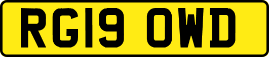 RG19OWD