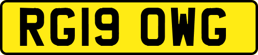 RG19OWG