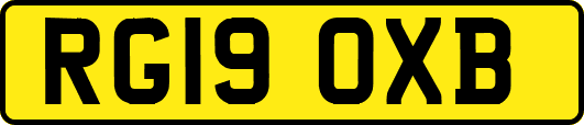RG19OXB