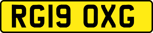 RG19OXG