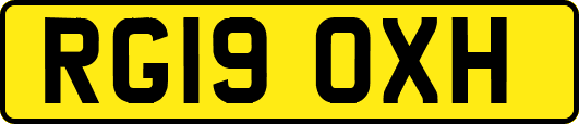 RG19OXH