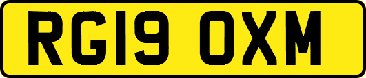 RG19OXM