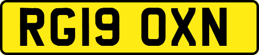 RG19OXN
