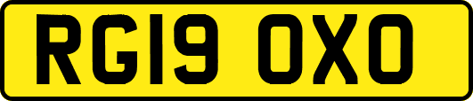 RG19OXO