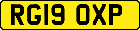 RG19OXP