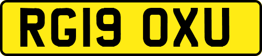 RG19OXU