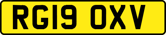 RG19OXV