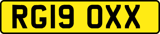 RG19OXX