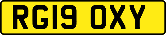 RG19OXY