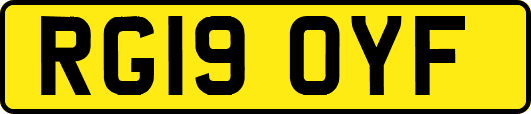 RG19OYF