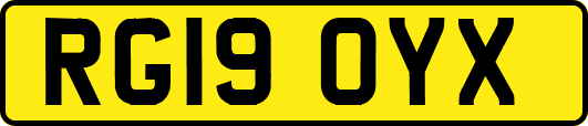 RG19OYX