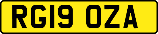 RG19OZA