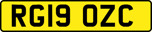 RG19OZC