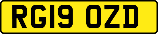 RG19OZD