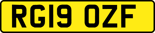 RG19OZF