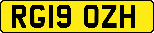 RG19OZH