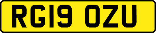 RG19OZU