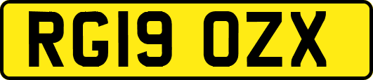 RG19OZX