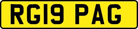 RG19PAG