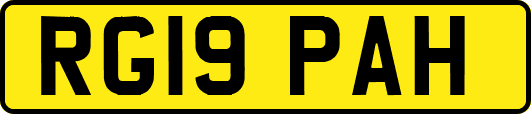 RG19PAH