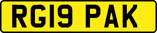 RG19PAK