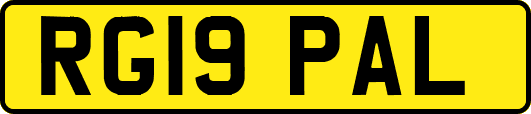 RG19PAL