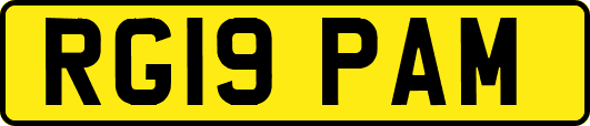 RG19PAM