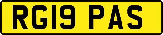 RG19PAS