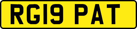 RG19PAT