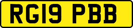 RG19PBB