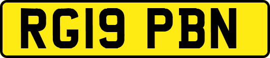 RG19PBN