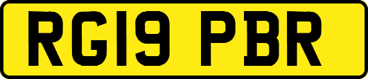 RG19PBR