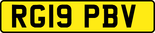 RG19PBV