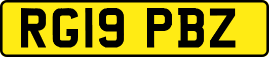 RG19PBZ