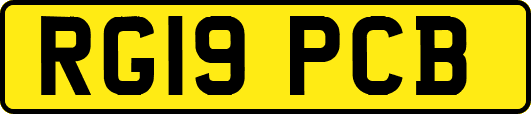 RG19PCB
