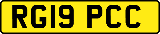 RG19PCC