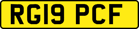 RG19PCF