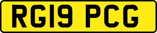 RG19PCG