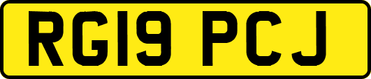 RG19PCJ