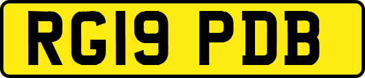 RG19PDB