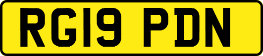 RG19PDN