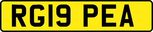 RG19PEA