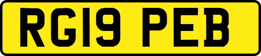 RG19PEB