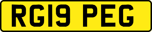 RG19PEG