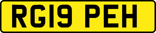 RG19PEH
