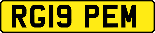 RG19PEM