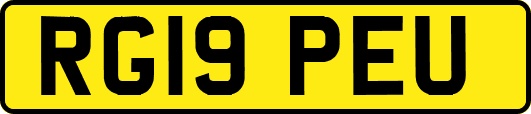 RG19PEU
