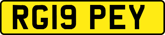 RG19PEY