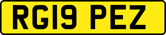 RG19PEZ