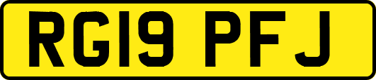 RG19PFJ